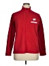 Antigua Red Track Jacket Size XL - photo 1