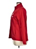 Antigua Red Track Jacket Size XL - photo 5