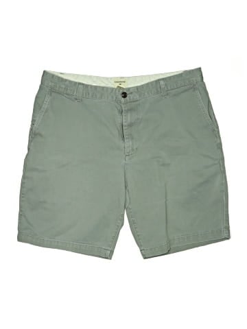 Dockers Khaki Shorts (view 1)
