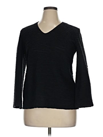 Armani Collezioni Pullover Sweater (view 1)