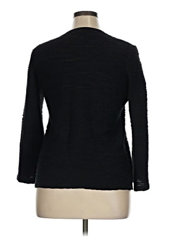 Armani Collezioni Pullover Sweater (view 2)
