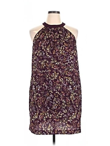 Merona Cocktail Dress (view 1)