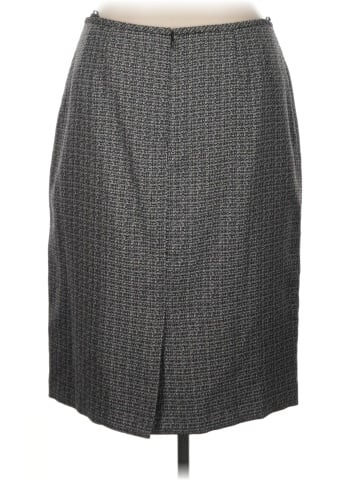 Le Suit Formal Skirt (view 2)