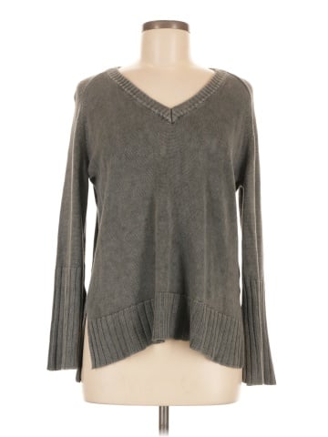 Mustard Seed Long Sleeve Top (view 1)