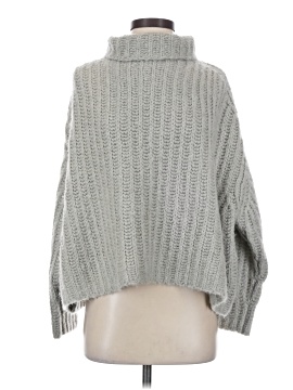 Free People Turtleneck Sweater