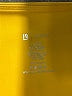 Buffbunny Collection Color Block Yellow Active Pants Size L - photo 7