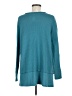 St. John's Bay Teal Pullover Sweater Size M - photo 2