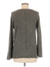 Mustard Seed Gray Long Sleeve Top Size M - photo 2