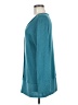 St. John's Bay Teal Pullover Sweater Size M - photo 5