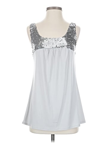 Soulmates Sleeveless Blouse (view 1)