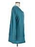 St. John's Bay Teal Pullover Sweater Size M - photo 4