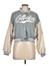 Assorted Brands Gray Jacket Size L (estimated) - photo 1