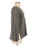 Mustard Seed Gray Long Sleeve Top Size M - photo 4