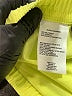 DSG Solid Yellow Athletic Shorts Size 18 - photo 4