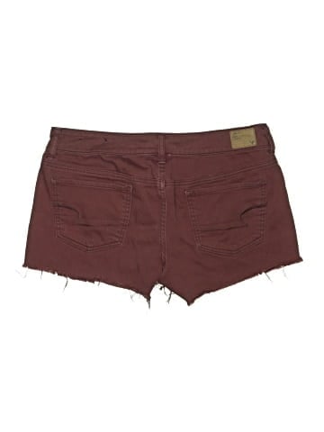 American Eagle Outfitters Denim Shorts (view 2)