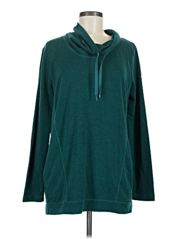 Eddie Bauer Pullover Hoodie (view 1)