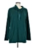 Eddie Bauer Teal Pullover Hoodie Size M (tall) - photo 1