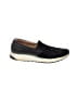 Naturalizer Black Flats Size 10 - photo 1