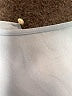 Unbranded 100% Polyester Blue Long Sleeve Blouse Size M - photo 7