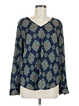 Ann Taylor Long Sleeve T Shirt
