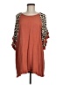 Umgee Brown Kimono Size M - photo 1