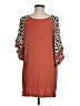 Umgee Brown Kimono Size M - photo 2