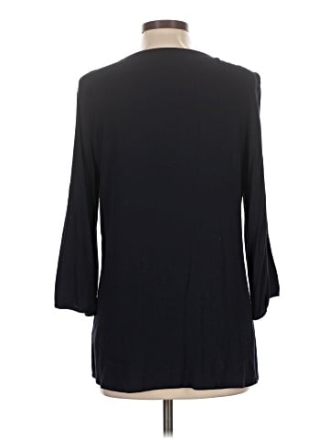 Tribella 3/4 Sleeve Blouse (view 2)