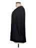 Tribella 100% Rayon Black 3/4 Sleeve Blouse Size L - photo 5