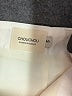 Chou Chou Stars Ivory White Formal Skirt Size S - photo 4