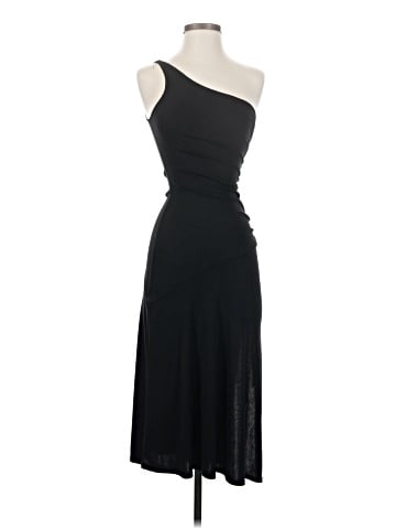 Jodi Kristopher Cocktail Dress (view 1)