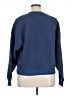 Levi's Solid Blue Pullover Sweater Size XL - photo 2