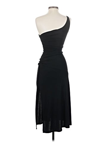 Jodi Kristopher Cocktail Dress (view 2)