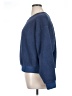 Levi's Solid Blue Pullover Sweater Size XL - photo 5