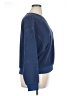 Levi's Solid Blue Pullover Sweater Size XL - photo 4
