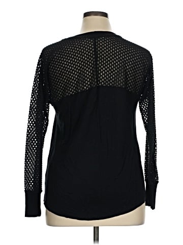 Gibson Long Sleeve Top (view 2)