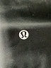 Lululemon Athletica Solid Black Active Pants Size 10 - photo 6