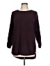 MICHAEL Michael Kors Burgundy Pullover Sweater Size L - photo 1