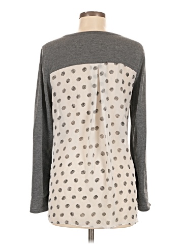 Pixley Long Sleeve Top (view 2)