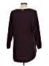 MICHAEL Michael Kors Burgundy Pullover Sweater Size L - photo 2