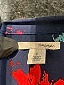 Halogen 100% Polyester Blue Sleeveless Blouse Size S - photo 7