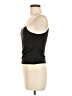 Shein Black Tank Top Size 6 - photo 5