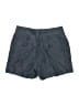 Marc by Marc Jacobs Solid Gray Shorts Size 6 - photo 2
