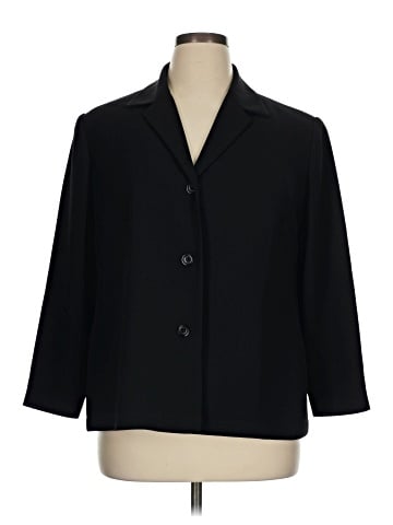 Grace Blazer (view 1)