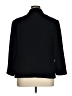 Grace 100% Acetate Black Blazer Size 1X - photo 2