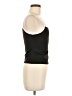 Shein Black Tank Top Size 6 - photo 4
