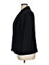 Grace 100% Acetate Black Blazer Size 1X - photo 5