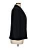 Grace 100% Acetate Black Blazer Size 1X - photo 4