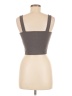 Shein Gray Tank Top Size 6 - photo 2