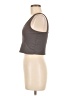 Shein Gray Tank Top Size 6 - photo 5
