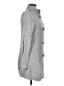 Unbranded Gray Cardigan Size M - photo 4